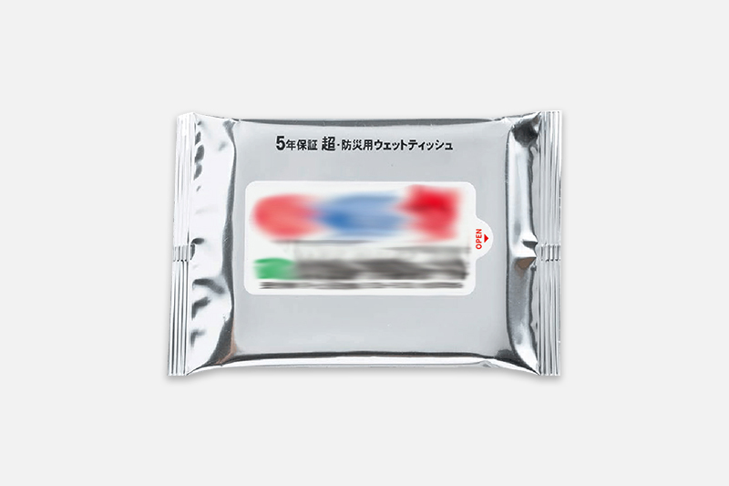 ノベルティ